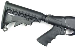 Mesa Tactical Telescoping Stock